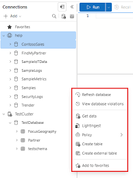 Image result for Azure Data Explorer Notebooks (ADX Explorer)