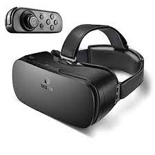 5 Best Vr Headsets For Galaxy Note 10 10 Plus Virtual Reality Goggles Vr Headset Virtual Reality Headset