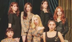 Clc Members Height From Tallest To Shortest Kpopmap Kpop Kdrama And Trend Stories Coverage Ask your friends to click on these links and share your links on the social profiles like facebook, twitter, google and youtube. clc members height from tallest to