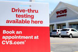 Maybe you would like to learn more about one of these? Cvs Reaches Goal To Open 1 000 Coronavirus Test Sites