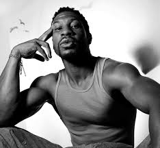 Height:6 ft (183 cm) weight: My New Plaid Pants Jonathan Majors Four Times