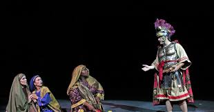 Mesa Easter Pageant: 'Jesus the Christ' – Church News
