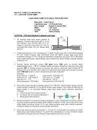 Maybe you would like to learn more about one of these? 216763707 Contoh Soal Fisika Dasar Doc