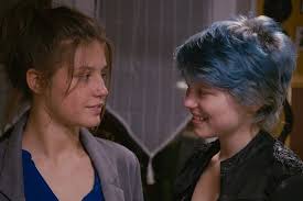 Blue Is The Warmest Color 2013 Netflix Movies That Look Horrible But Are Actually Awesome In 2020 Best Romantic Movies Netflix Movies Blue Is The Warmest Colour