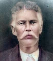 John Benjamin Maggard (1796-1882)