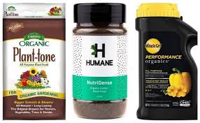 Check spelling or type a new query. 10 Best Organic Fertilizer For Plants Our 2020 Picks