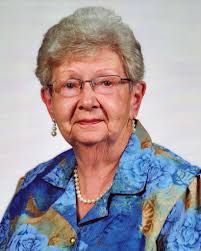 Marion Minnie Lena Remus Obituary November 17, 2024