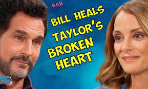 😱🚨 A positive test, a locked door, and a line even Bill Spencer shouldn't  dare cross. In L.A., love triangles are messy… but this? This is a moral  earthquake. 🧨 LEAKED NEW