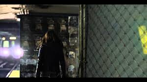 House of cards is the u.s. Zoe Barnes S Death House Of Cards Youtube
