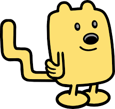 Fast uk delivery and dpd pickup now available. Wubbzy Wubbzypedia Fandom
