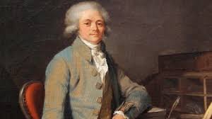 Maximilien De Robespierre Anima Ed Enigma Della Rivoluzione Il Foglio