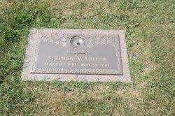 Stephen Vincent Leitch (1983-2001)