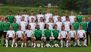Hier sehen sie den aktuellen kader der deutschen nationalmannschaft für die nächsten länderspiele. Der Dfb Kader In Der Analyse