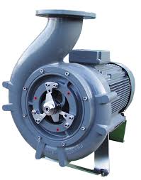 Unlike the sump pump, sewage pumps deal with solid and liquid waste, solid objects, and heavy liquids flushed down from a building or from household appliances being used. Chopper Pumps Wikipedia