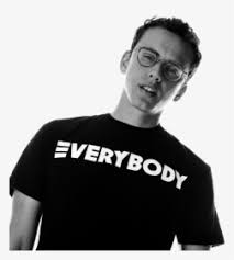 24 logic rapper logos ranked in order of popularity and relevancy. Transparent Logic Rapper Png Chance The Rapper Number 3 Png Download Transparent Png Image Pngitem