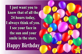 Birthday Wishes For Fiance Long Distance Pin On Birthday Star