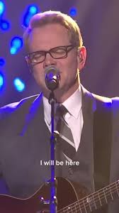 Cojo Steven Curtis Chapman