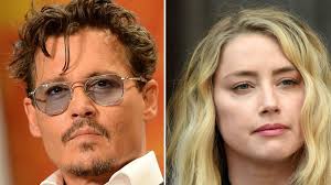 Amber heard szexjelenetek | informátorok. Nachste Runde Verklagt Johnny Depp Seine Ex Amber Erneut Promiflash De