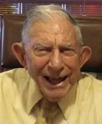 Rev. Deacon Dwight T. Larcomb Jr.