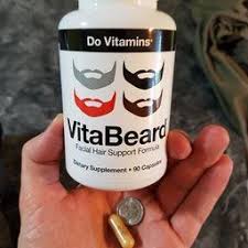 Here is what you need to know: Vitabeard Facial Hair Growth Multivitamin The Original Beard Growth Supplement For Men Grow Hair Growth For Men Mens Facial Hair Styles Beard Growth Formula
