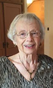 Doris K. REED Obituary April 9, 2018