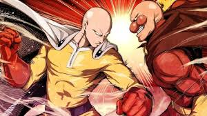 One Punch Man Chapter 168: Murata Confirms 85-Paged Chapter! Release Date