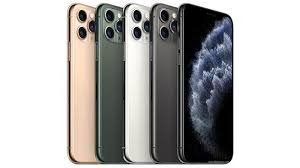 Daftar Harga Iphone Terbaru Maret 2020 Iphone 11 Pro Max Spesifikasi Internal 64gb Rp 20 Jutaan Tribunnews Com Mobile
