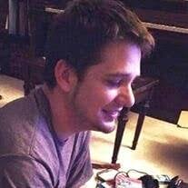 Nicolas David Nelting Obituary