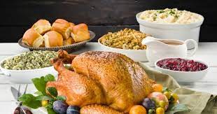 Thanksgiving dinner in dublin at the fitzwilliam hotel dublin. 12 Phoenix Area Grocery Stores Restaurants Still Accepting Thanksgiving Orders
