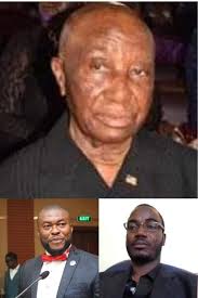 NDC's 100 Days in power 1. Failed to tackle Galamsey (they said it could be  done in a week if the president wanted) 2. Failed to end the double track  education system (