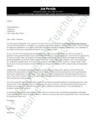How to correctly format a letter? Physical Education Cover Letter Example Cover Letter For Resume Teacher Cover Letter Example Teaching Cover Letter