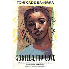 Amazon.com: The Black Woman: An Anthology: 9780743476973: Bambara, Toni  Cade, Traylor, Eleanor W: Books