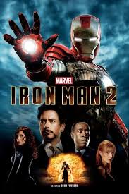 Iron man also encounters force, which sets up the plot of armor wars in the following issues. Iron Man 2 Film Complet En Streaming