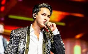 Mingyu ding is a ph.d. Seventeen S Mingyu Vows To Behave With Maturity Following Bullying Allegations Says Sorry To Avid Fans Kpopstarz