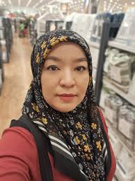 Misi Mencari Langsir & Carpet Di AEON Nilai ~ SURIA AMANDA