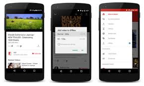 Cara Menyimpan Youtube Secara Offline Untuk Ditonton Tanpa Koneksi Internet Yangcanggih Com