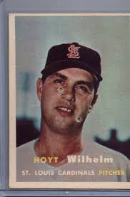 Grading 1957 Topps Sports Cards Collection