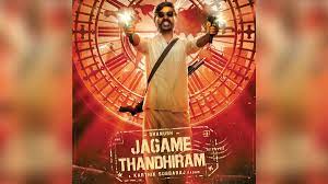 Silver skates (2021) prev next. Jagame Thandhiram Dhanush S Action Thriller To Release On Netflix Latestly