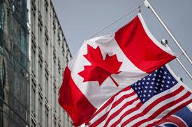 We don't want to go over there and bring a party or anything. Canada U S Border Closed Until September 21 Canada Immigration News