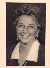 Helen M Lueck Witte (1934-1998)