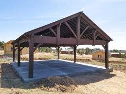 Ooh Ahh Timber Puzzle Lock Pavilion Backyard Pavilion Outdoor Pergola Backyard Pergola