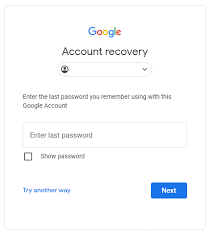 Check spelling or type a new query. How To Recover A Hacked Youtube Account Or Channel
