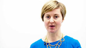 Vicky Coy Project Manager