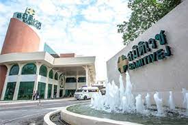 888/88 หมู่ 3 ถนนสุขุมวิท ต.บ้านสวน. Samitivej Chinatown Hospital