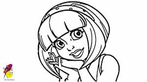 Please, use our search to find more lazy town coloring pages pictures. How To Draw Lazy Town Girl From Lazy Town Youtube