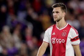 Brighton have announced the signing of holland international defender joel veltman from ajax. Joel Veltman Weet Nog Niet Of Hij Bij Ajax Blijft Sportnieuws