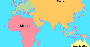 Benua afrika dipenuhi oleh wilayah dataran tinggi atau daerah gurun. Letak Astronomis Geografis Dan Geologis Benua Afrika Serta Keuntungan