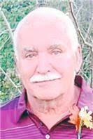 John Bach Obituary (1955