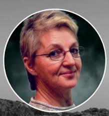 Jeannine Charron Obituary (1947