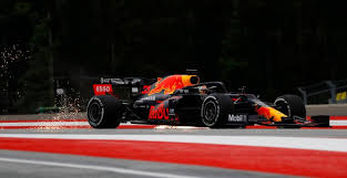 Current regulations provide for two free practice sessions on friday (thursday for monaco), a morning practice session and an afternoon qualifying session held on saturday, and the race held on sunday. Live Qualification At The 2020 F1 Austrian Grand Prix